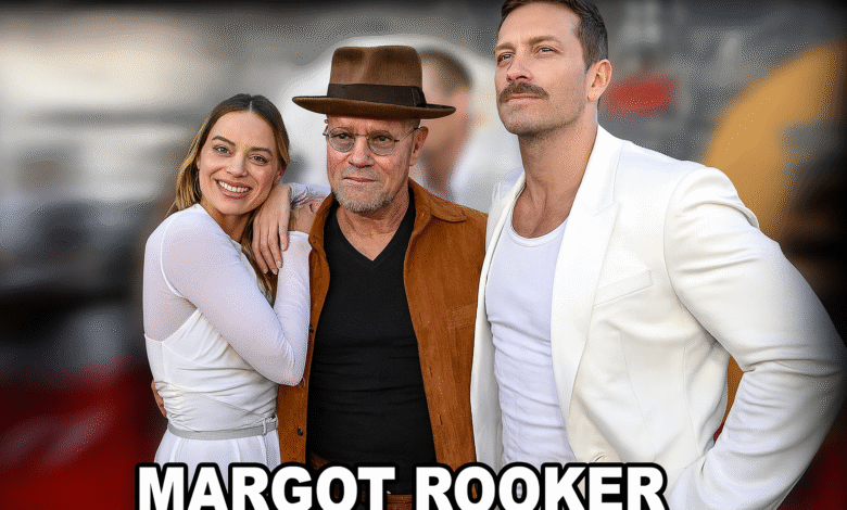 margot rooker