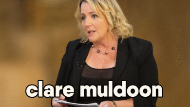 clare muldoon