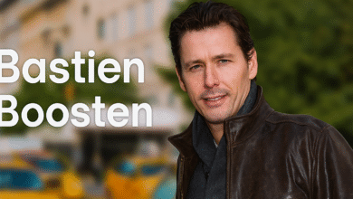 bastien boosten