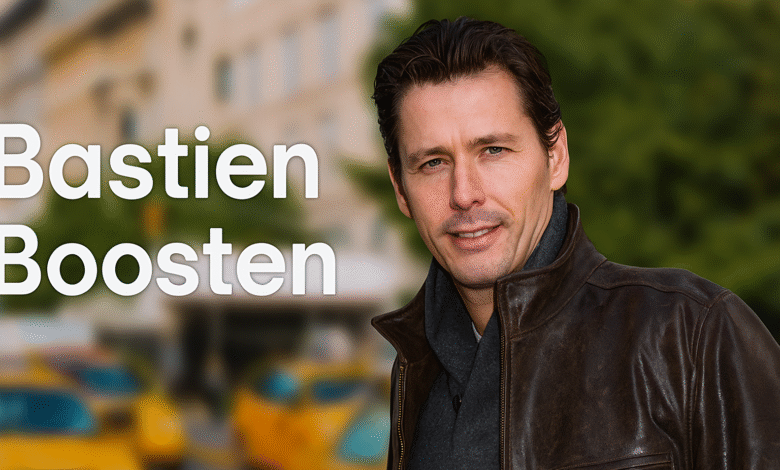 bastien boosten