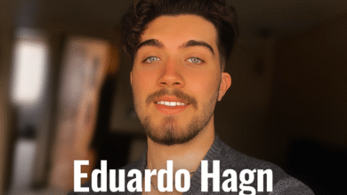 eduardo hagn