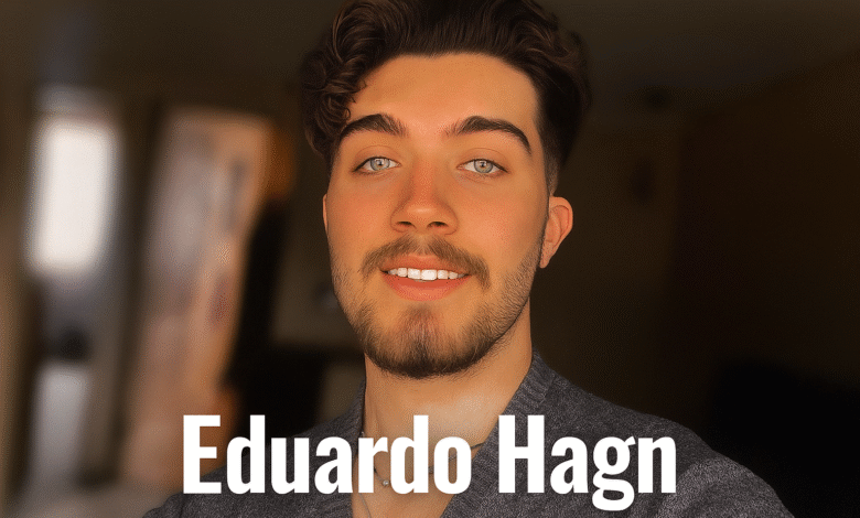 eduardo hagn