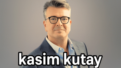 kasim kutay