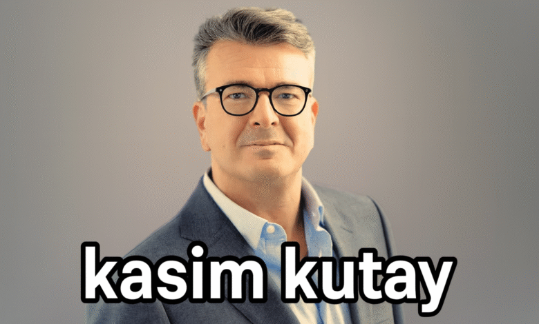 kasim kutay