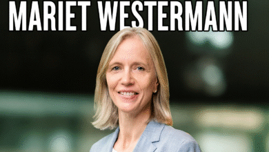 mariet westermann