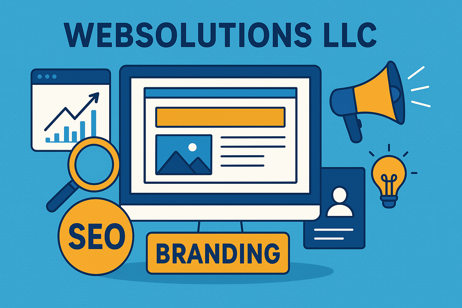 websolutions llc