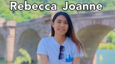 rebecca joanne