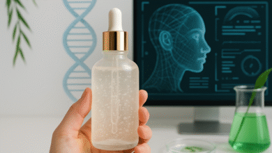 cosmetic essence innovations