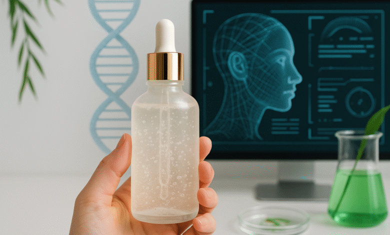 cosmetic essence innovations