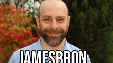 jamesbron