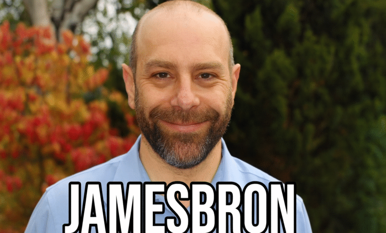 jamesbron