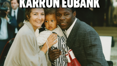 karron eubank