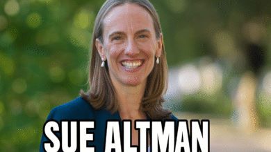 sue altman