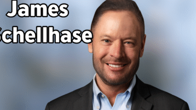 james schellhase