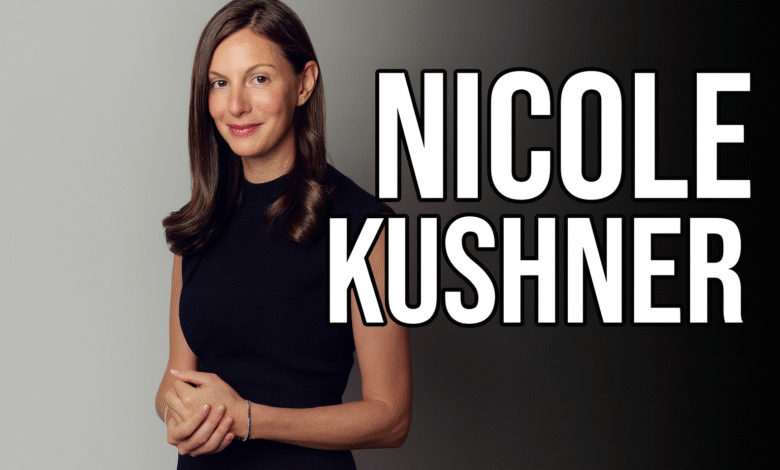 nicole kushner