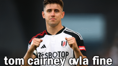 tom cairney dvla fine