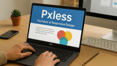 pxless