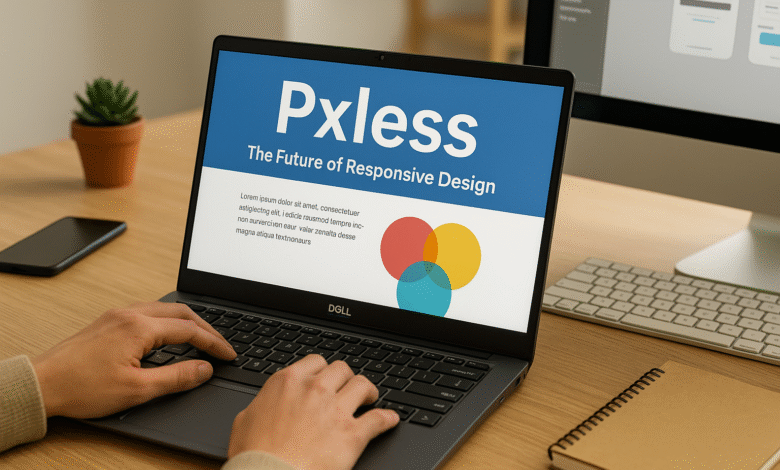 pxless