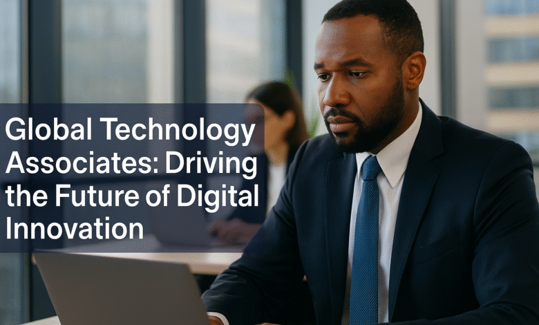 global technology associates