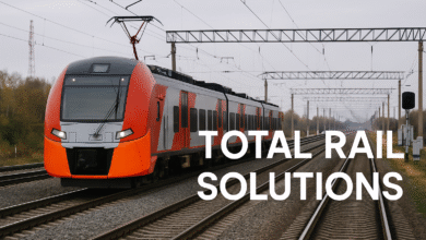 total rail solutions