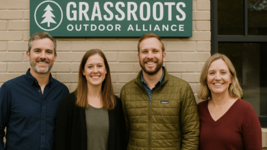 grassroots outdoor alliance
