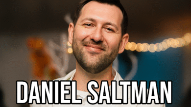 daniel saltman