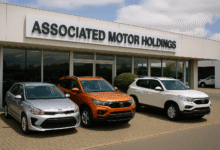 associated motor holdings