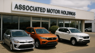 associated motor holdings