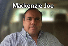 mackenzie joe