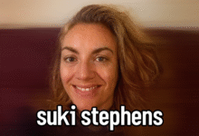 suki stephens