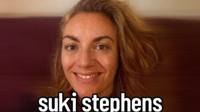 suki stephens