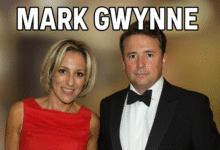 mark gwynne