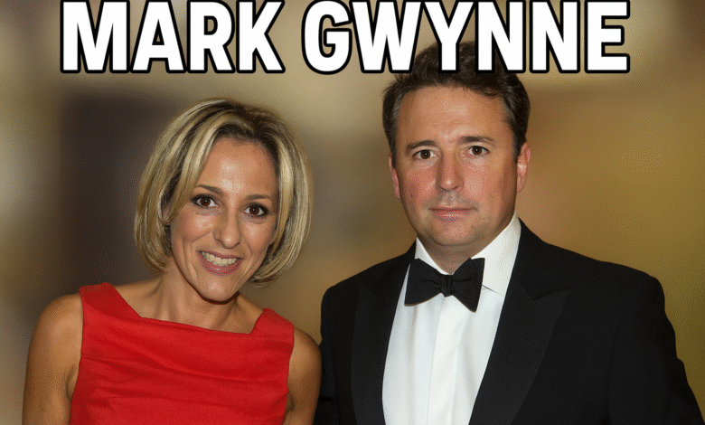mark gwynne