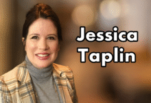 jessica taplin