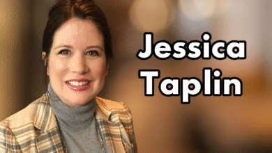 jessica taplin