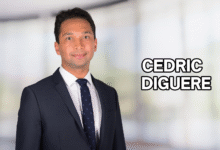 cedric diguere