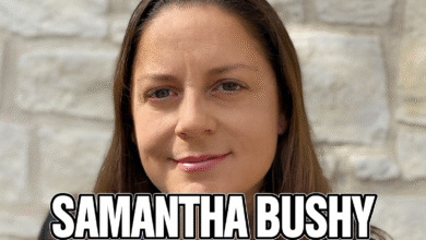samantha bushy