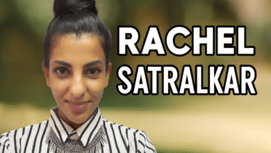 rachel satralkar