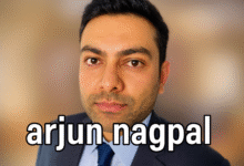 arjun nagpal