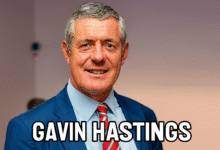 gavin hastings