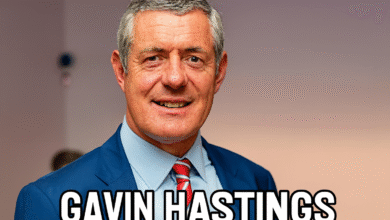 gavin hastings