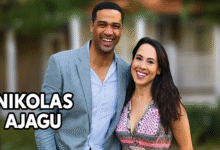 nikolas ajagu