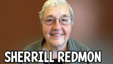 sherrill redmon