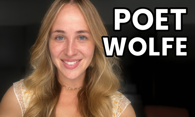 poet wolfe