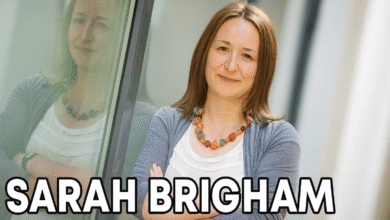 sarah brigham
