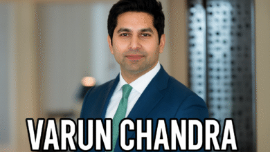 varun chandra