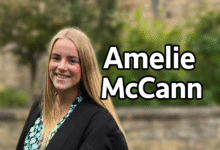 Amelie McCann