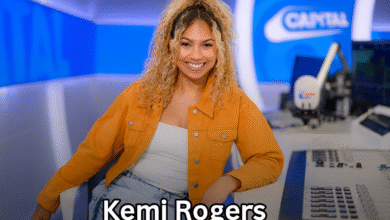 Kemi Rogers