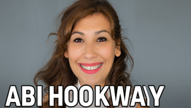 Abi Hookway