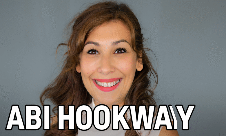 Abi Hookway